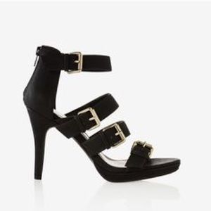 Express Heels